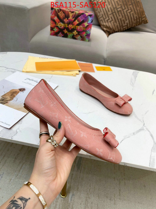 Women Shoes-LV,can i buy replica , ID: SA5120,$: 115USD