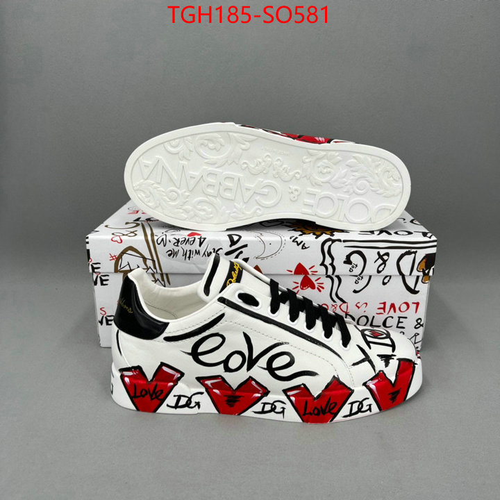 Men Shoes-DG,replica wholesale , ID: SO581,$: 185USD