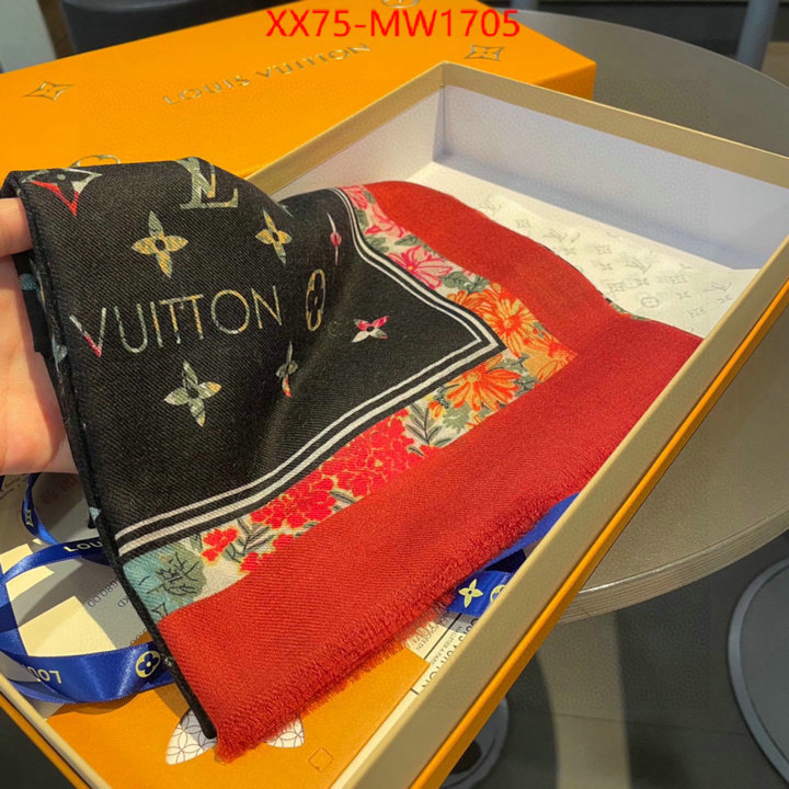 Scarf-LV,the best designer , ID: MW1705,$: 75USD