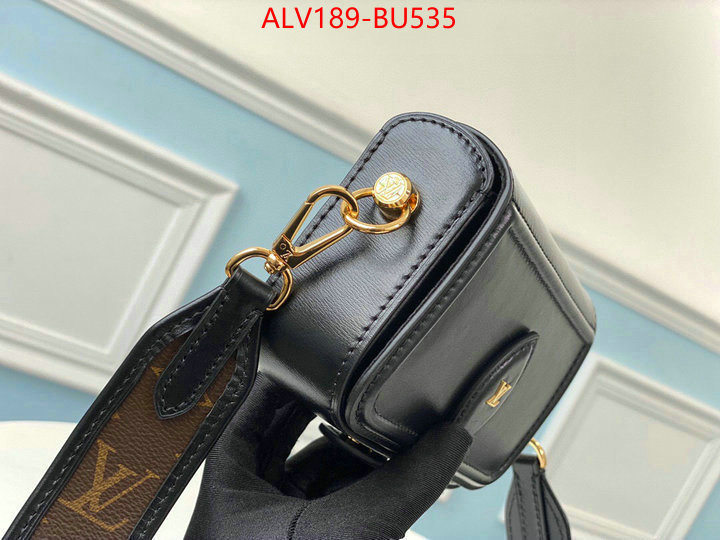 LV Bags(TOP)-Pochette MTis-Twist-,ID: BU535,$: 189USD