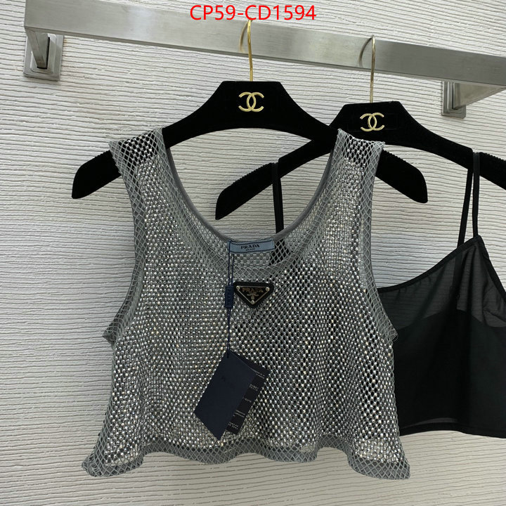Clothing-Prada,styles & where to buy , ID: CD1594,$: 69USD