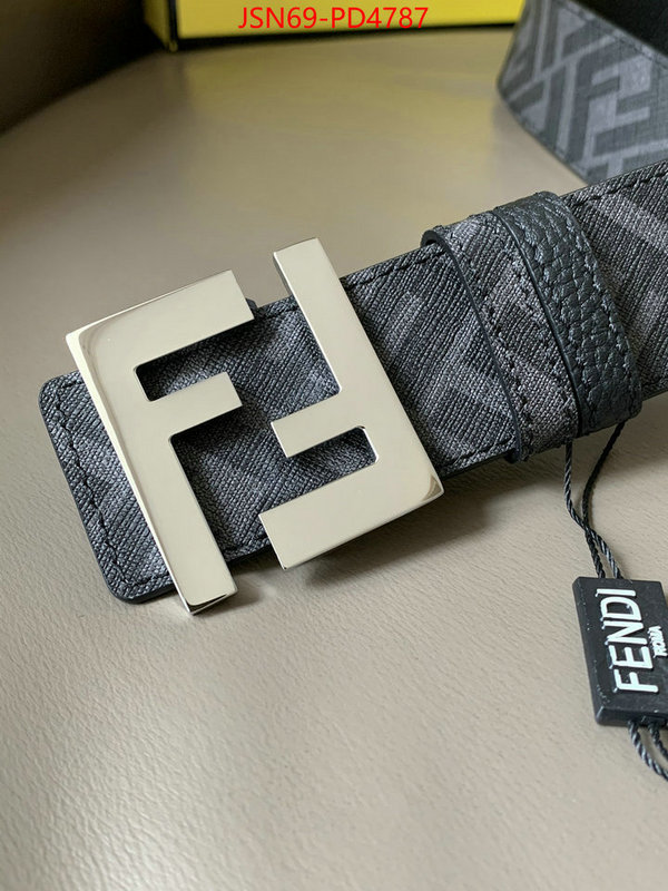 Belts-Fendi,online , ID: PD4787,$: 69USD