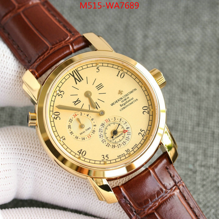 Watch(TOP)-Vacheron Constantin,shop cheap high quality 1:1 replica , ID: WA7689,$: 499USD