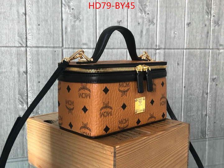 MCM Bags(TOP)-Diagonal-,ID: BY45,$:79USD