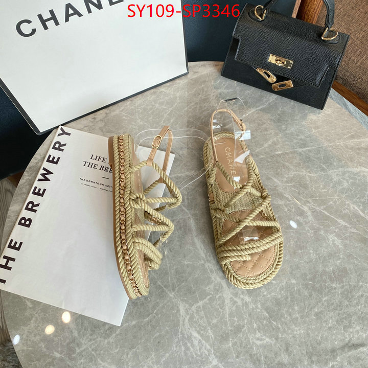 Women Shoes-Chanel,best like , ID: SP3346,$: 109USD