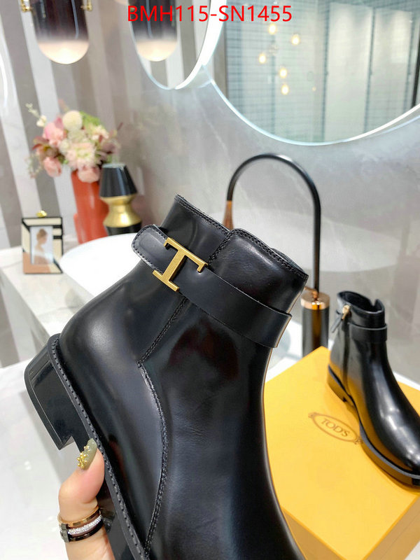 Women Shoes-Tods,hot sale , ID: SN1455,$: 115USD