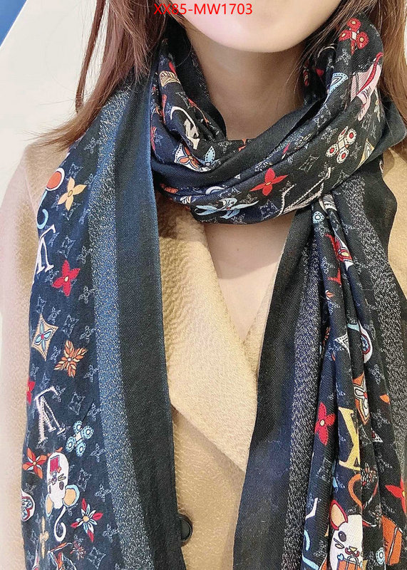 Scarf-LV,best site for replica , ID: MW1703,$: 85USD