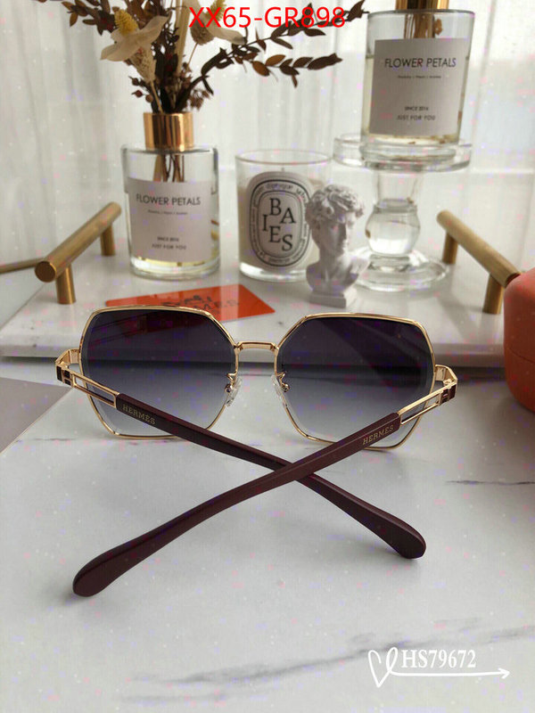 Glasses-Hermes,designer fake , ID: GR898,$: 45USD