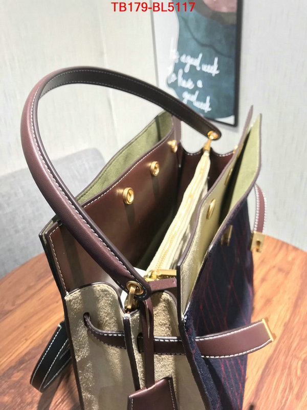 Tory Burch Bags(TOP)-Handbag-,ID: BL5117,$: 179USD