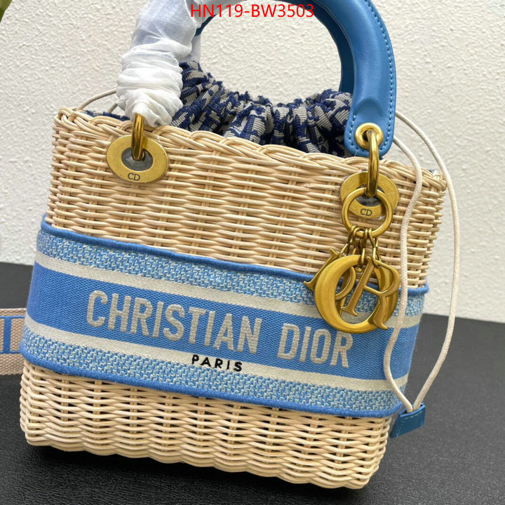 Dior Bags(4A)-Other Style-,ID: BW3503,$: 119USD