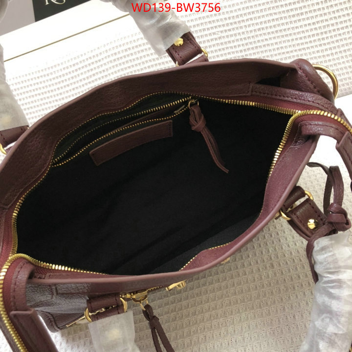 Balenciaga Bags(4A)-Neo Classic-,high quality replica ,ID: BW3756,$: 139USD