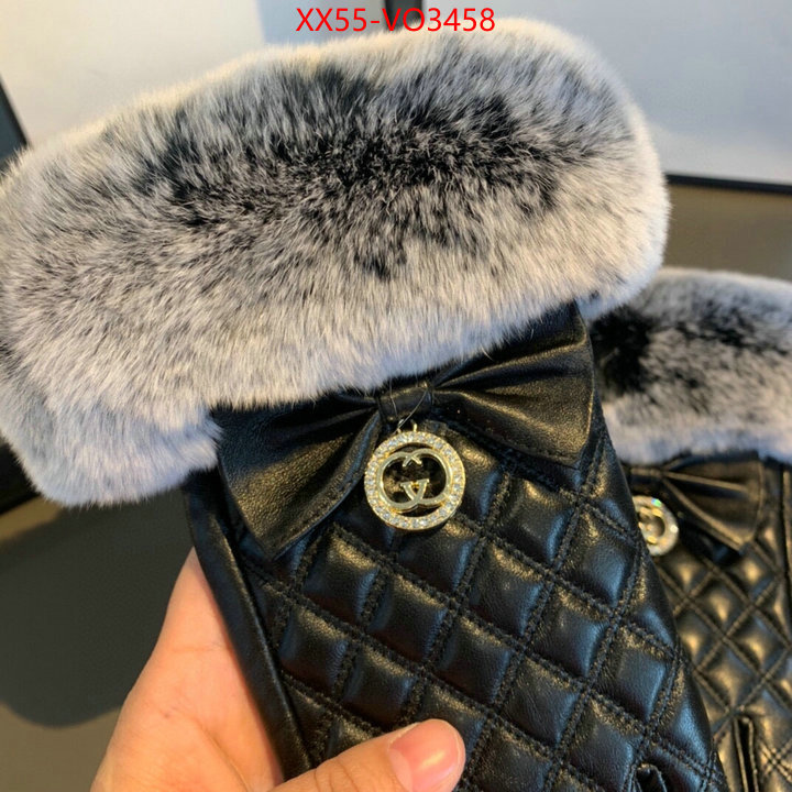Gloves-Gucci,where could you find a great quality designer , ID: VO3458,$: 55USD