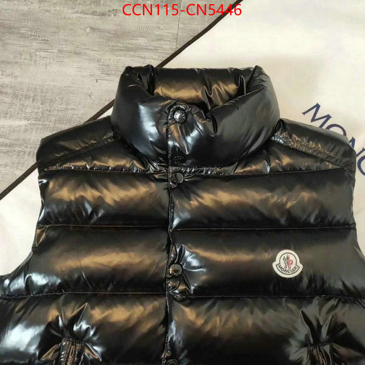 Down jacket Women-Moncler,where can i buy the best quality , ID: CN5446,$: 115USD