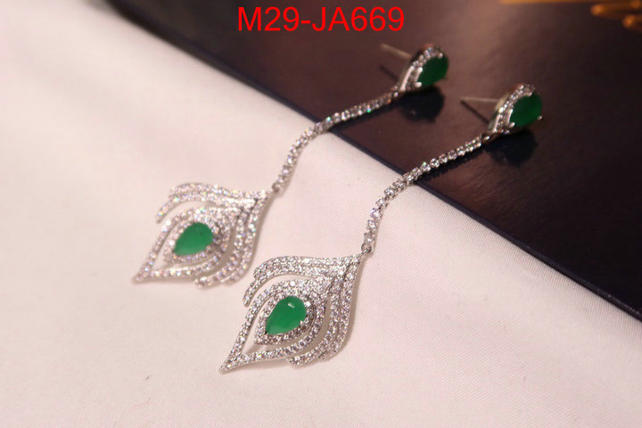 Jewelry-Other,what is top quality replica ,ID: JA669,$: 29USD