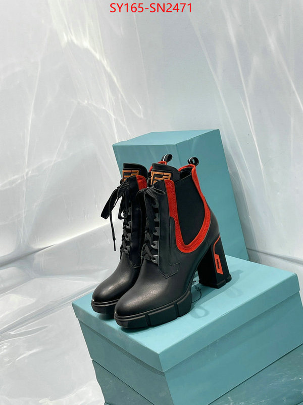 Women Shoes-Prada,what , ID: SN2471,$: 165USD