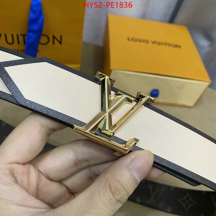 Belts-LV,is it ok to buy , ID: PE1836,$: 52USD