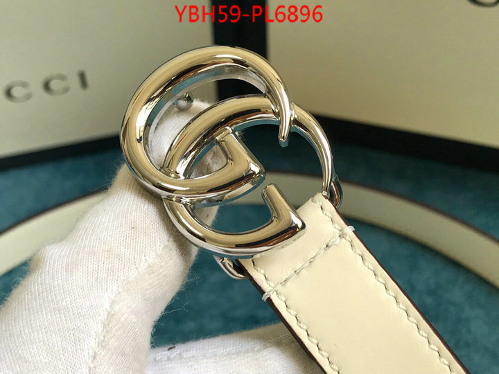 Belts-Gucci,new 2023 , ID: PL6896,$: 59USD