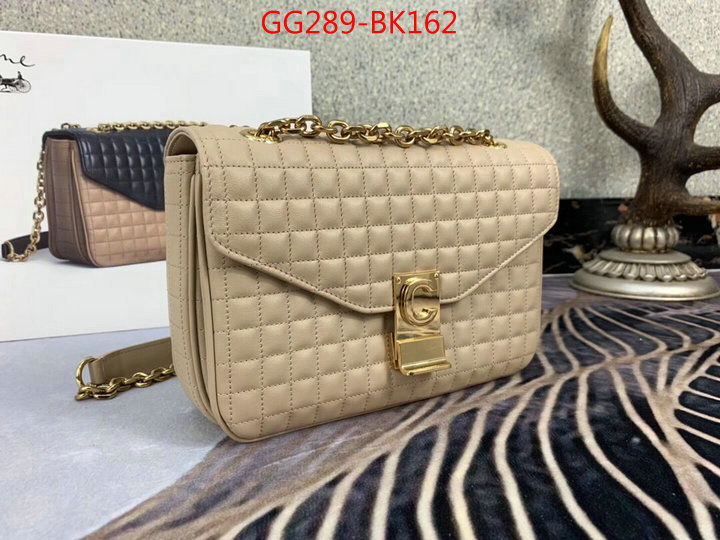 CELINE Bags(TOP)-Classic Series,best replica quality ,ID: BK162,