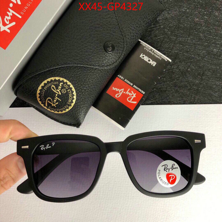 Glasses-RayBan,replica wholesale , ID: GP4327,$: 45USD
