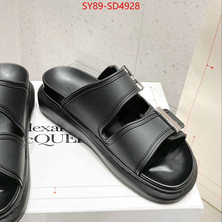 Women Shoes-Alexander McQueen,knockoff highest quality , ID: SD4928,$: 89USD