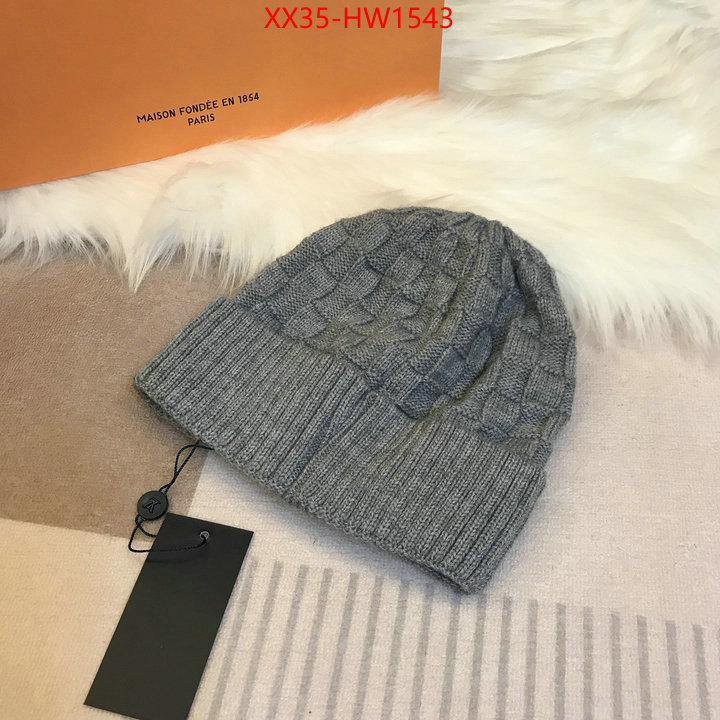 Cap (Hat)-LV,designer replica , ID: HW1543,$: 35USD
