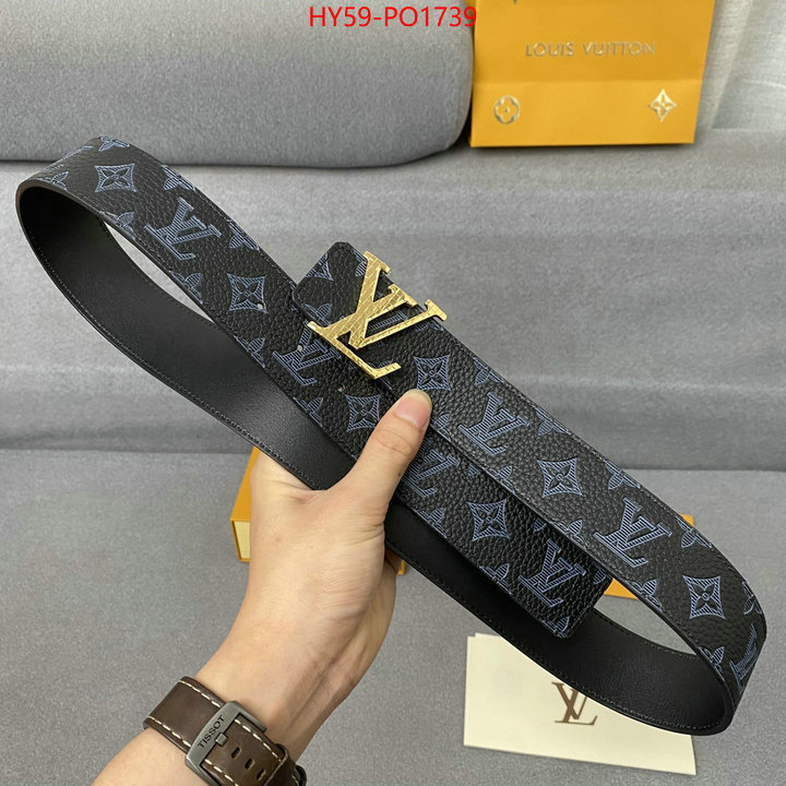 Belts-LV,7 star collection , ID: PO1739,$: 59USD