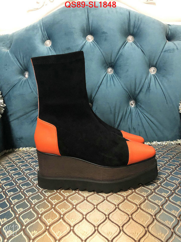 Women Shoes-Stella McCartney,cheap online best designer , ID: SL1848,