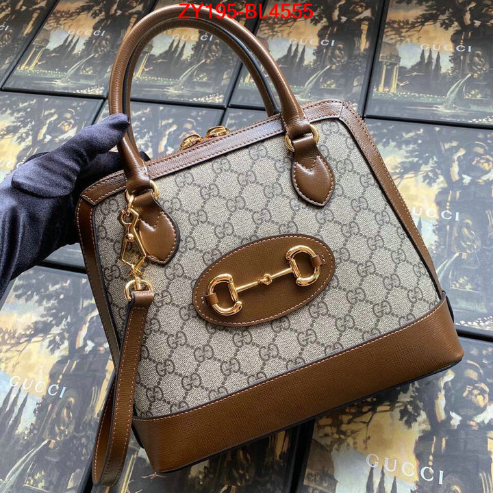 Gucci Bags(TOP)-Horsebit-,luxury cheap replica ,ID: BL4555,$: 195USD