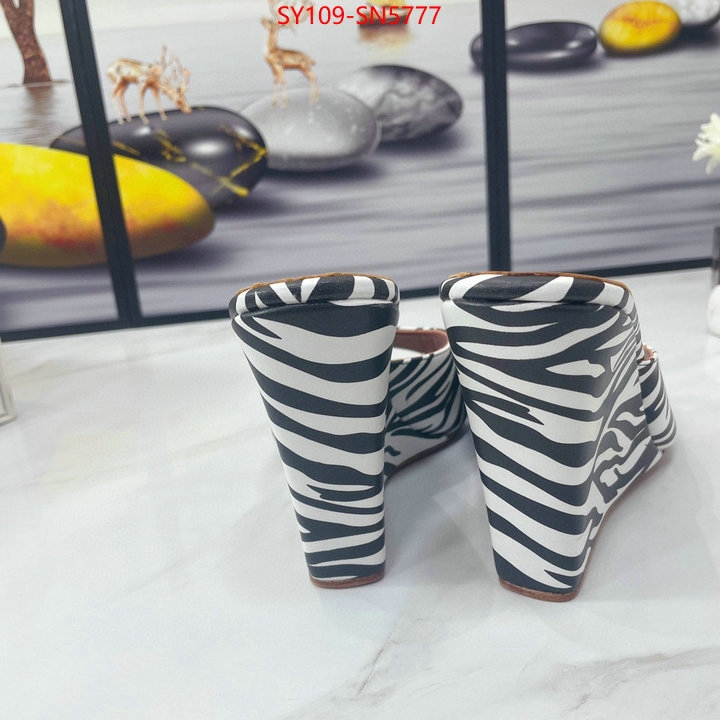 Women Shoes-Other,how to find replica shop , ID: SN5777,$: 109USD