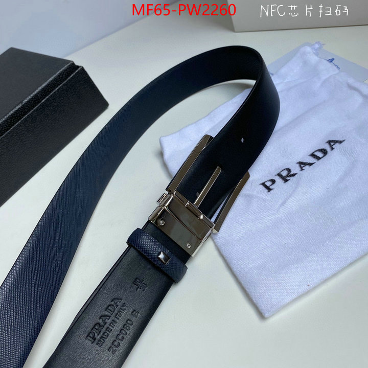 Belts-Prada,best fake , ID: PW2260,$: 65USD