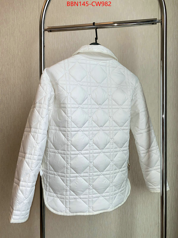 Clothing-Dior,luxury cheap , ID: CW982,$: 145USD