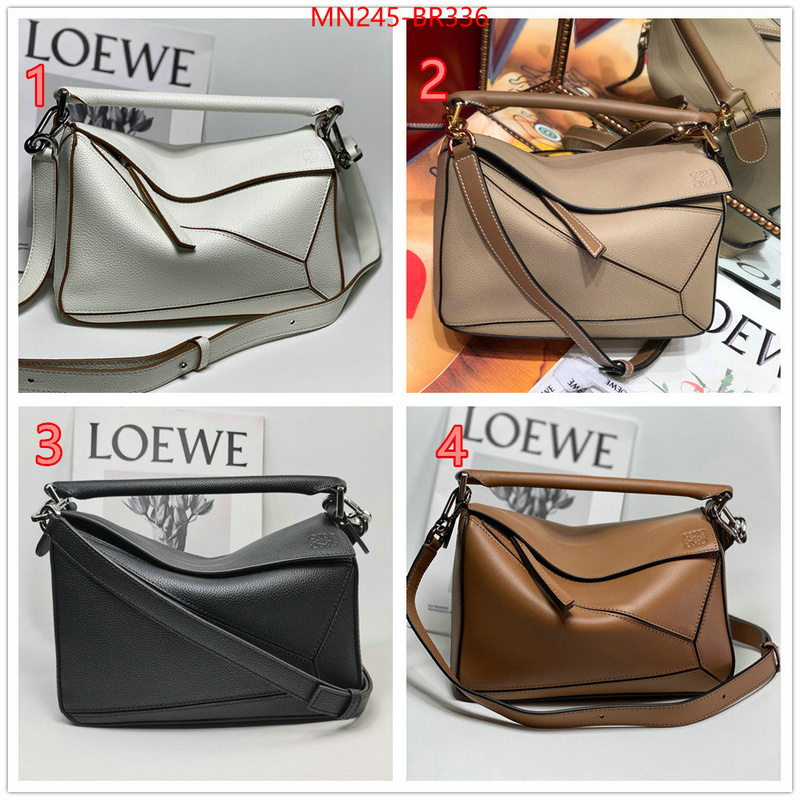 Loewe Bags(TOP)-Puzzle-,wholesale designer shop ,ID: BR336,$: 319USD