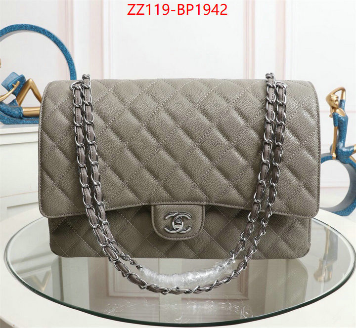 Chanel Bags(4A)-Diagonal-,ID: BP1942,$: 119USD