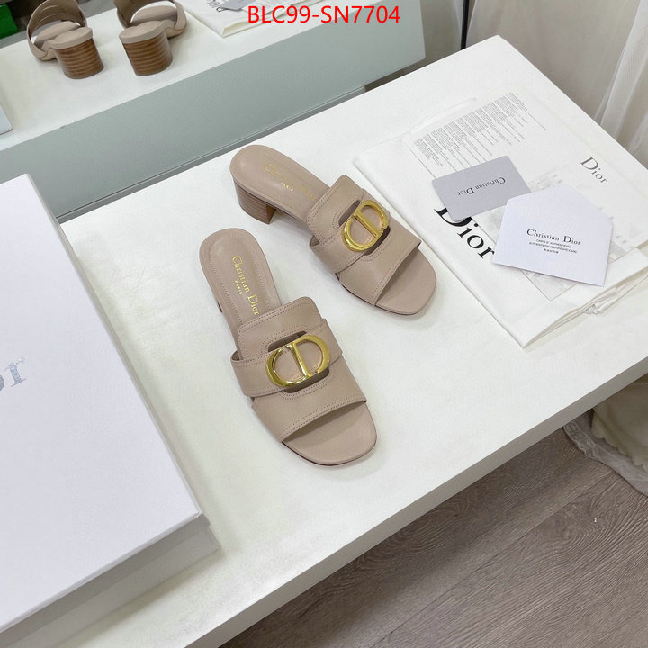 Women Shoes-Dior,top 1:1 replica , ID: SN7704,$: 99USD