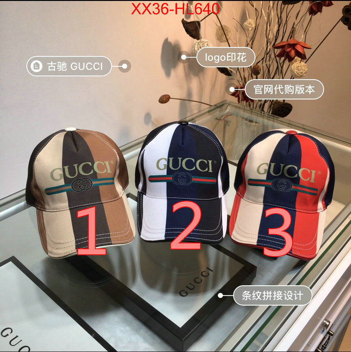 Cap (Hat)-Gucci,is it illegal to buy dupe , ID: HL640,$: 35USD