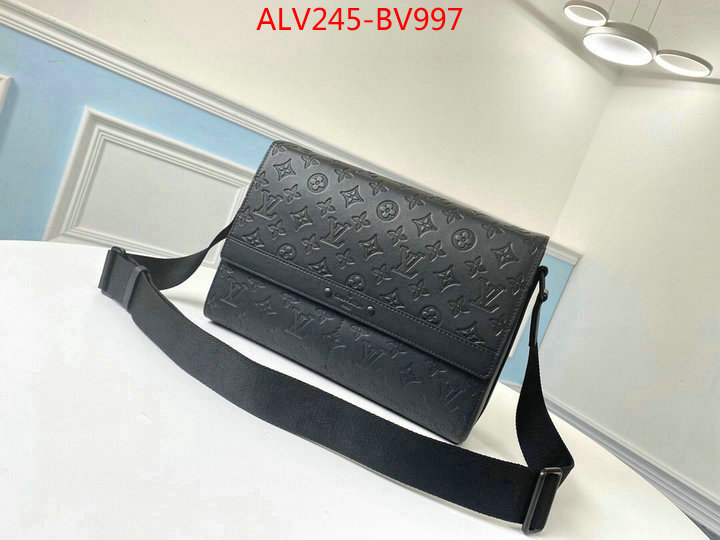 LV Bags(TOP)-Pochette MTis-Twist-,ID: BV997,$: 245USD