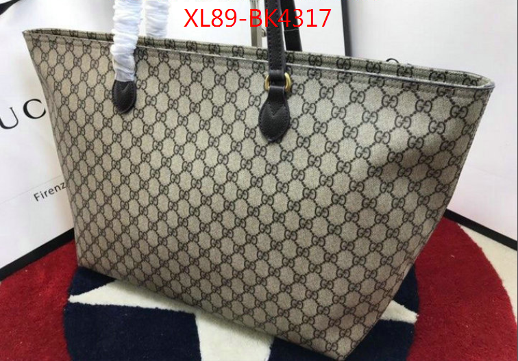 Gucci Bags(4A)-Handbag-,the best affordable ,ID: BK4317,$: 89USD