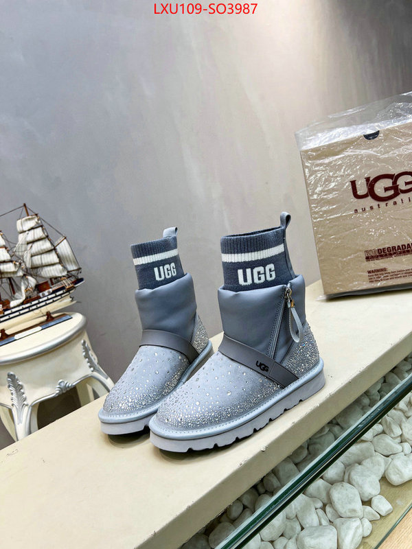 Women Shoes-UGG,shop , ID: SO3987,$: 109USD