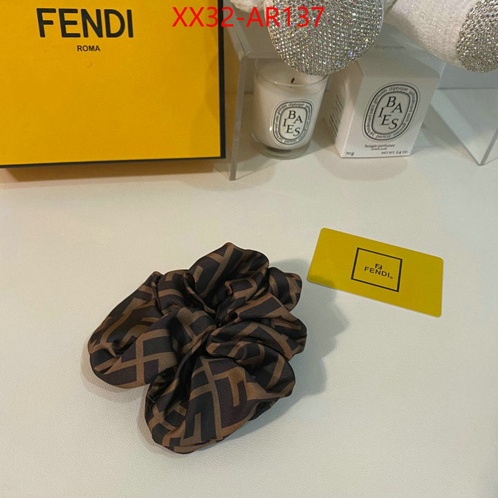 Hair band-Fendi,best like , ID: AR137,$: 32USD