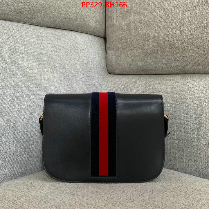 Gucci Bags(TOP)-Horsebit-,where can you buy a replica ,ID: BH166,$: 329USD