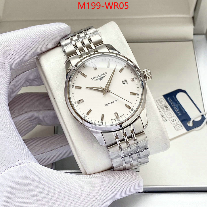 Watch (TOP)-Longines,wholesale 2023 replica , ID: WR05,$: 199USD