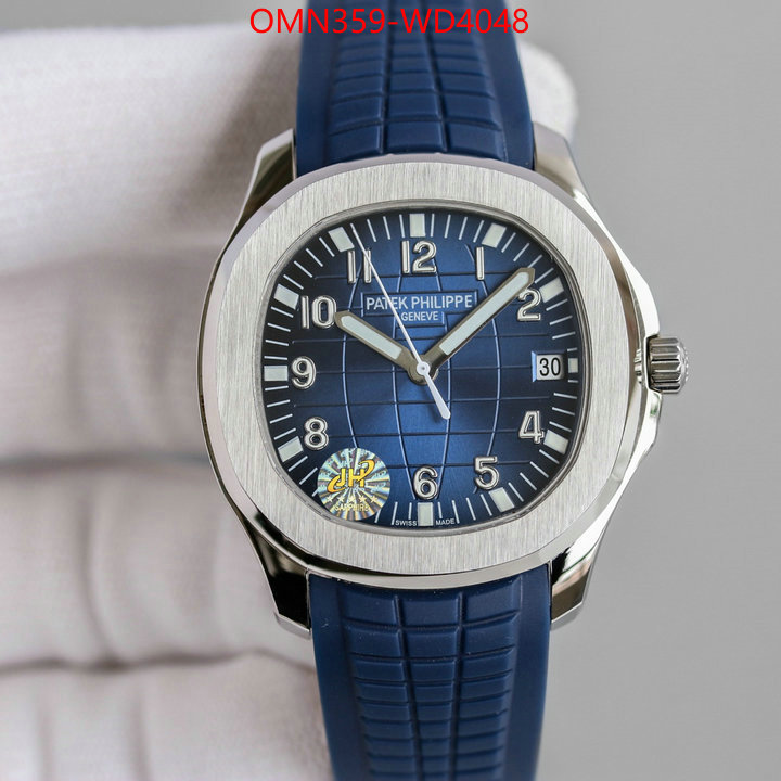 Watch (TOP)-Ptek Ph1ippe,aaaaa , ID: WD4048,$: 359USD