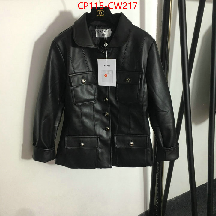 Clothing-Chanel,what is top quality replica , ID: CW207,$: 115USD