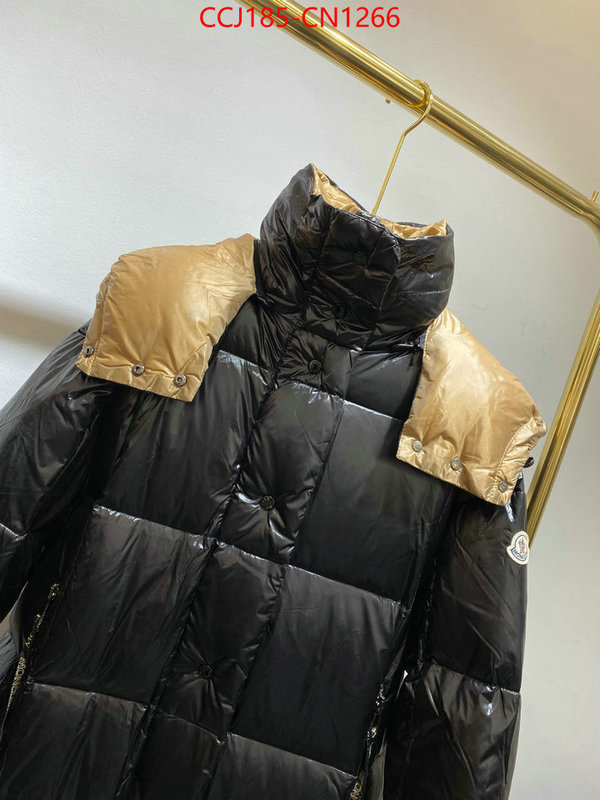 Down jacket Women-Moncler,aaaaa+ class replica , ID: CN1266,