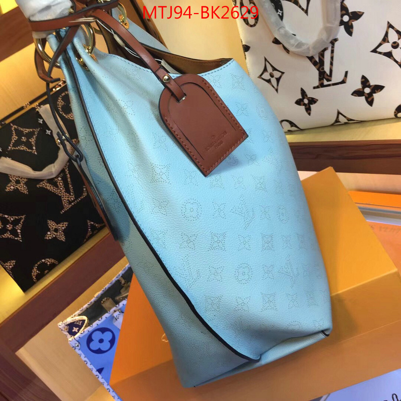 LV Bags(4A)-Handbag Collection-,ID: BK2629,$:94USD