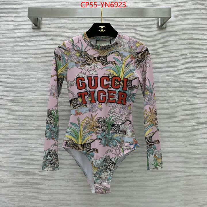 Swimsuit-GUCCI,what are the best replica , ID: YN6923,$: 55USD