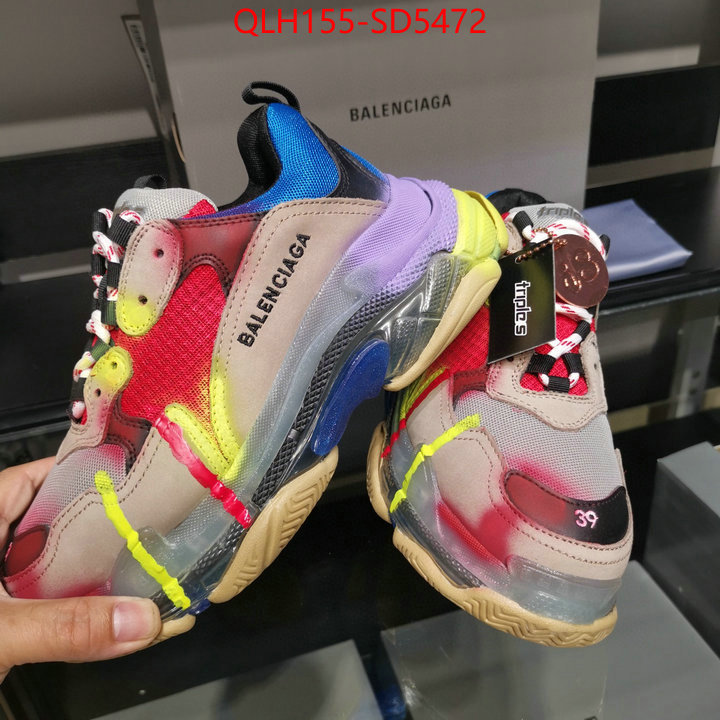 Women Shoes-Balenciaga,buy cheap , ID: SD5472,$: 155USD