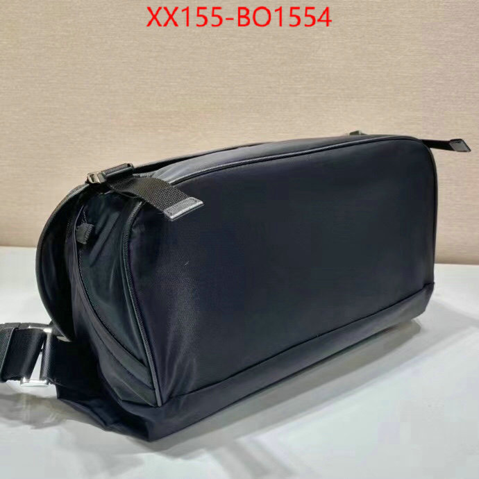 Prada Bags(TOP)-Diagonal-,ID: BO1554,$: 155USD
