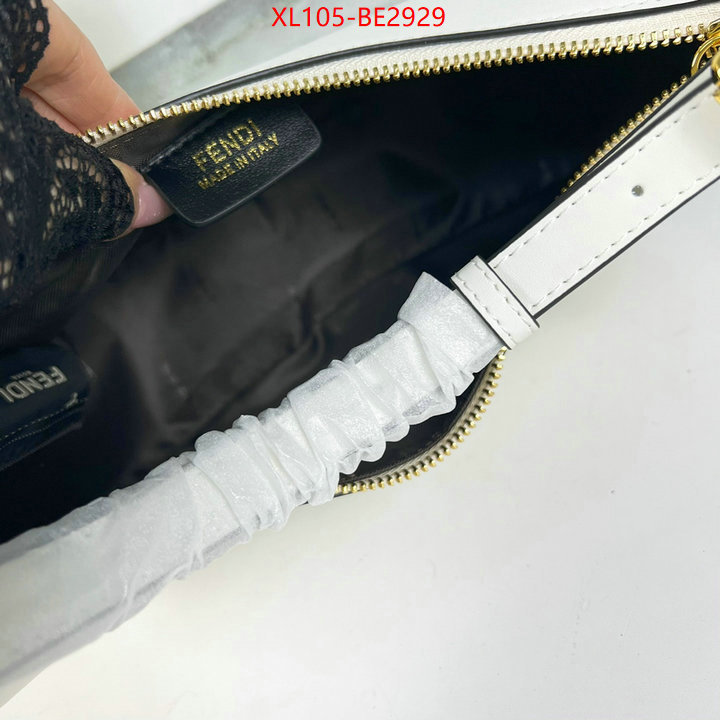 Fendi Bags(4A)-Graphy-Cookie-,top quality fake ,ID: BE2929,$: 105USD