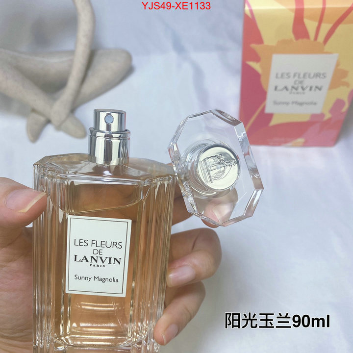 Perfume-Lanvin,aaaaa class replica , ID: XE1133,$: 49USD